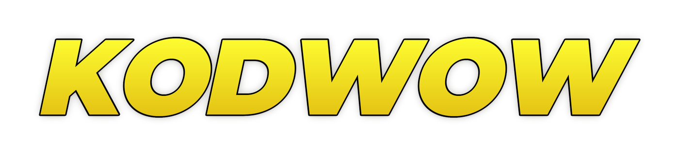 kodwow
